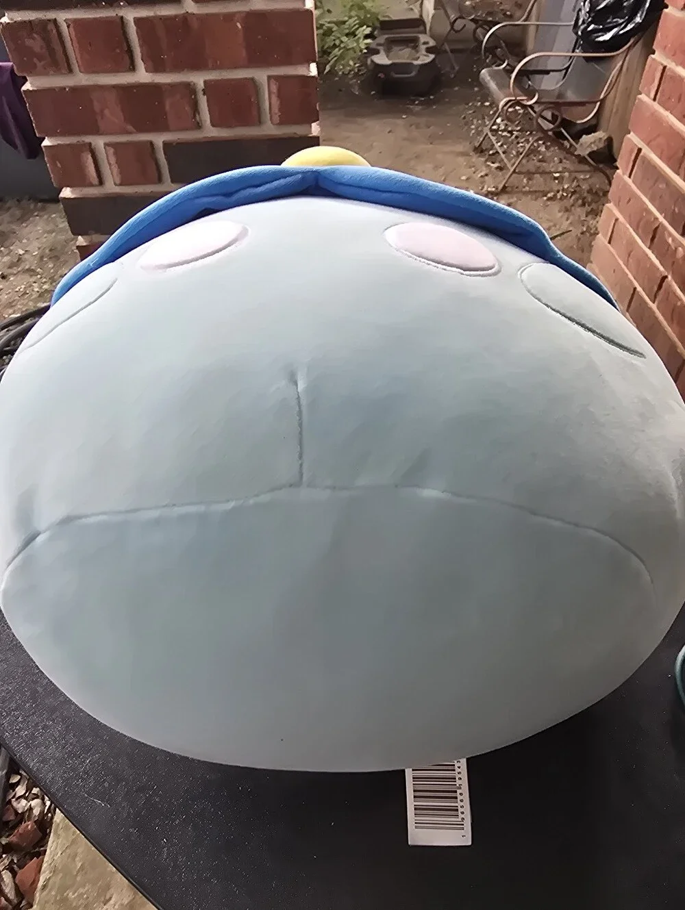 Pokeman Squishmallow 20in